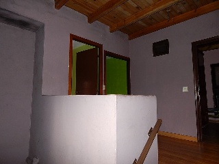 Vivienda aislada en C/ Oscura 20