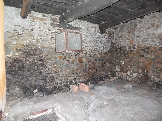 Vivienda aislada en C/ Oscura 21