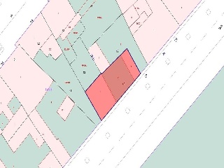 Suelo urbano consolidado en C/ Cordel de Merinas de Cham 16