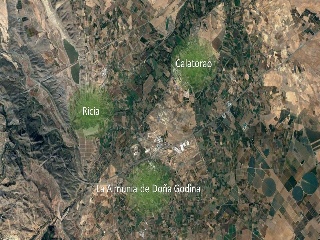 Suelo urbano en C/ Juspeña 15