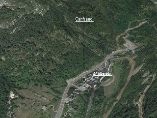 Suelo en C/ Albareda 29
