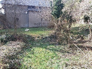 Suelo en C/ Albareda 33