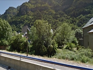 Suelo en C/ Albareda 40