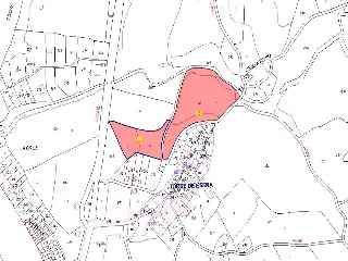 Suelo urbano en C/ Campo Abajo y Campo Durán 25