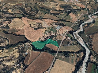 Suelo urbano en C/ Campo Abajo y Campo Durán 26