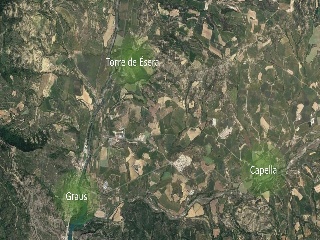 Suelo urbano en C/ Campo Abajo y Campo Durán 28