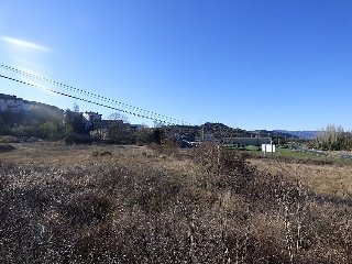 Suelo urbano en C/ Campo Abajo y Campo Durán 29