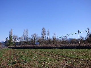 Suelo urbano en C/ Campo Abajo y Campo Durán 30