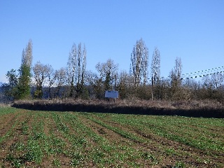 Suelo urbano en C/ Campo Abajo y Campo Durán 37