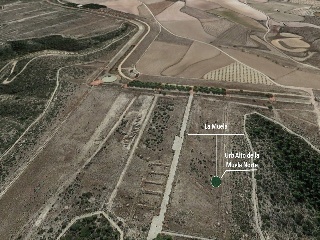 Suelo urbanizable en La Muela - Zaragoza - 16