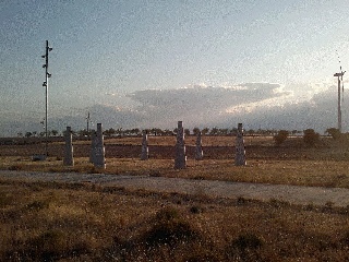 Suelo urbanizable en La Muela - Zaragoza - 17