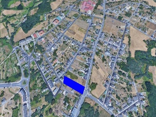 Suelo en C/ Calzada de las Gandaras - Lugo - 13