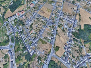 Suelo en C/ Calzada de las Gandaras - Lugo - 15
