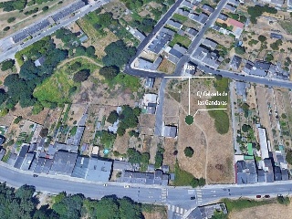 Suelo en C/ Calzada de las Gandaras - Lugo - 16