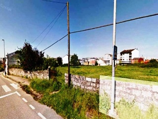 Suelo en C/ Calzada de las Gandaras - Lugo - 18