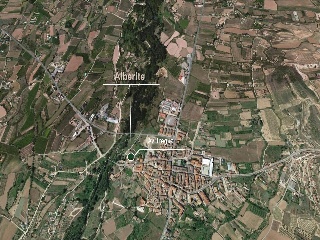 Suelo en Av Iregua 16