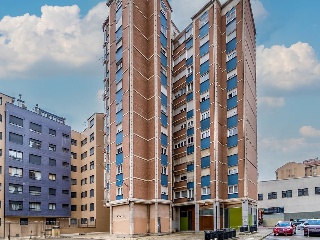 Local en C/ Jose María de la Puente 15