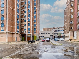 Local en C/ Jose María de la Puente 20