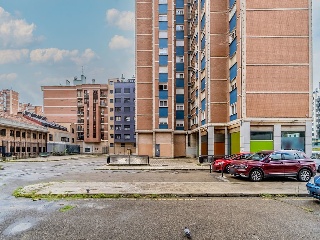 Local en C/ Jose María de la Puente 21