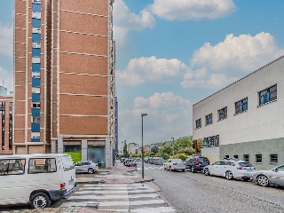 Local en C/ Jose María de la Puente 22