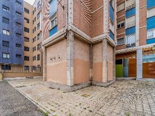 Local en C/ Jose María de la Puente 24