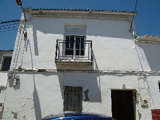 Vivienda en C/ Arroyo, Peñaflor (Sevilla) 9