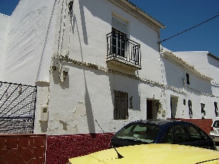 Vivienda en C/ Arroyo, Peñaflor (Sevilla) 10