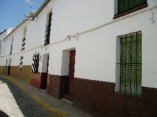 Vivienda en C/ Arroyo, Peñaflor (Sevilla) 11