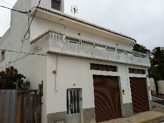Vivienda en Valverde (Santa Cruz de Tenerife) 10