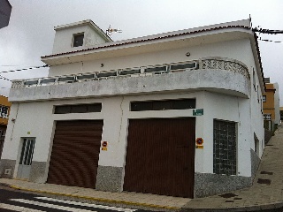 Vivienda en Valverde (Santa Cruz de Tenerife) 11