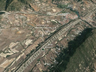 Suelo en Sasal 18