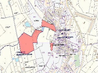 Suelo urbanizable sectorizado en Benavent de Sagrià - Lleida - 24