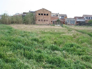 Suelo urbanizable sectorizado en Benavent de Sagrià - Lleida - 28