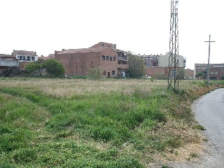 Suelo urbanizable sectorizado en Benavent de Sagrià - Lleida - 29