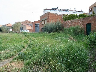 Suelo urbanizable sectorizado en Benavent de Sagrià - Lleida - 32