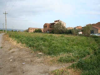 Suelo urbanizable sectorizado en Benavent de Sagrià - Lleida - 35