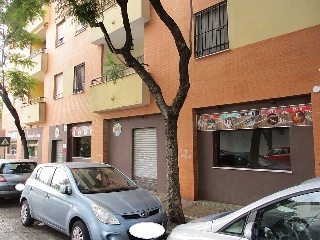 Local en C/ Ed Novosur 4