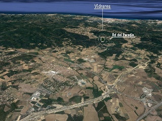 Suelo en Vidreres 11