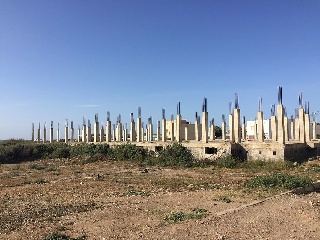 Suelo en El Ejido - Almería - 24