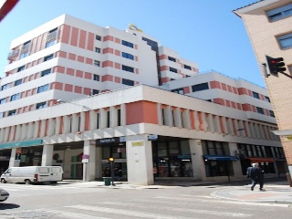 Plaza de garaje en Av. Juan Carlos I 9