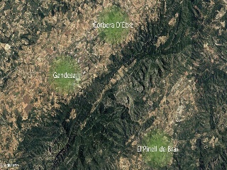 Suelo en Corbera d´Ebrre - Tarragona - 15