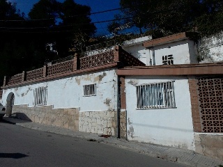 Vivienda en Vallirana (Barcelona) 3