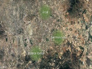 Suelo en Huércal-Overa 26