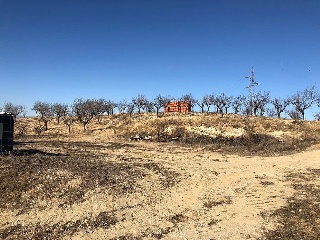 Suelo en Huércal-Overa 29