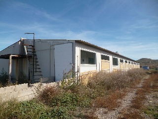 Nave Industrial en Pje Valderroz 7