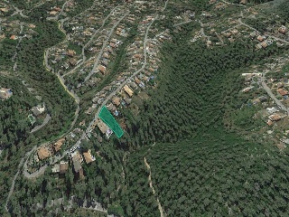 Suelo urbano en C/ Bosc de Samso 15