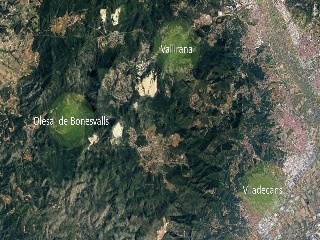 Suelo urbano en C/ Bosc de Samso 17
