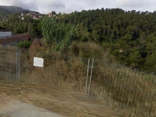 Suelo urbano en C/ Bosc de Samso 18