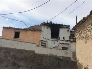 Casa en Épila (Zaragoza) 5