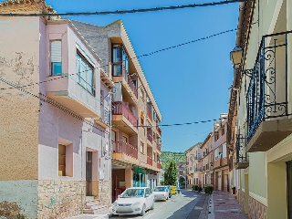 Piso en C/ Benedicto XIII, Illueca (Zaragoza) 18